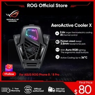 Cooler ROG Phone 8: Domine o Jogo! - imagem 1