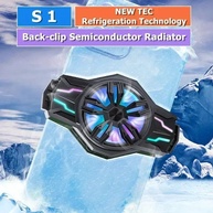 Cooler S1: Turbine Seu Game Mobile! - imagem 1