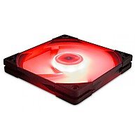 Cooler Scythe Kaze Flex Slim RGB 120mm: Performance Silenciosa - imagem 1