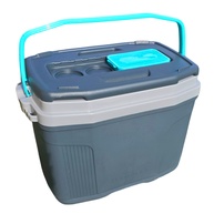 Cooler Térmico 32L: Mantenha Tudo Fresco! - imagem 1