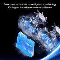 Cooler para Celular MEMO DL21: Jogue Sem Travar! - imagem 4