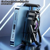 Cooler para Celular P16: Jogue PUBG Sem Travar! - imagem 4