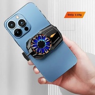 Cooler para Celular S08: Jogue PUBG Sem Travar! - imagem 4