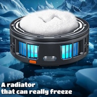 Cooler para Celular SL32: Jogo Sem Travar! - imagem 4