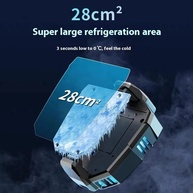 Cooler para Celular 2025: Jogue Sem Travar! - imagem 4
