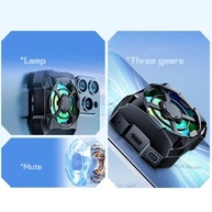 Cooler para Celular AL16: Jogue Sem Travar! - imagem 4