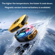 Cooler para Celular CX12: Jogue Sem Travar! - imagem 4