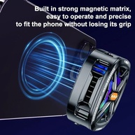 Cooler para Celular FS05: Jogue Sem Travar! - imagem 4