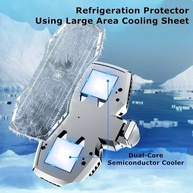 Cooler para Celular K4: Jogue Sem Travar! - imagem 4
