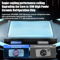 Cooler para Celular N5: Jogue Sem Travar! - imagem 4