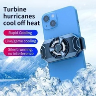 Cooler para Celular S1: Jogue Sem Travar! - imagem 4