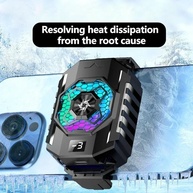 Cooler para Celular SL31: Jogue Sem Travar! - imagem 4