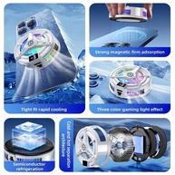 Cooler para Celular TL07: Jogue Sem Travar! - imagem 4