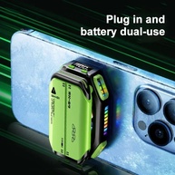 Cooler para Celular X111: Jogue Sem Travar! - imagem 4