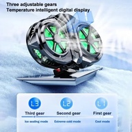 Cooler para Celular X117: Jogue Sem Travar! - imagem 4