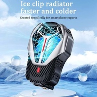 Cooler para Celular X58: Jogue Sem Travar! - imagem 4