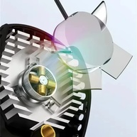 Cooler K3: Turbine para Celular Gamer 🚀 - imagem 4