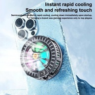 Cooler X3: Turbine Seu Game com Resfriamento Turbo! - imagem 4