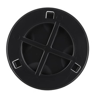 Tampa Casa Leme Mini Cooper R55-R59: Proteção Premium ABS e Ajuste OEM - imagem 2