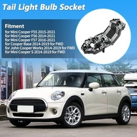 Soquete Placa Luz Traseira Mini Cooper F55 F56 F57 | OE 63217361305 - imagem 3