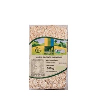 Aveia em Flocos Grossos Orgânico Coopernatural 350g - imagem 2