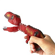 Dino Pegador Fenix: Diversão e Coordenação! - imagem 2