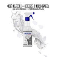 Kit 3 Coperalcool 500ml Multiuso Perfumado | Chá Branco, Oceano e Orquídea Negra | Limpa, Perfuma e Protege Várias Superfícies - imagem 5