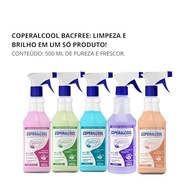 Kit 5 Coperalcool Segredos da Natureza - Limpeza Aromática para +20 Superfícies - imagem 5