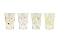 Copo Abelha 190ml - Kit com 4 Unidades | Estampa Exclusiva e Duradoura - imagem 2
