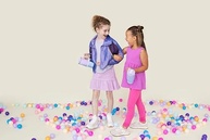 Copo Infantil Ello Oasis 400ml com Canudo Retrátil – Aço Inox, 100% à Prova de Vazamento e Isolamento Térmico - imagem 3