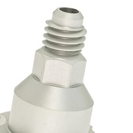 Adaptador de Copo de Spray de Tinta em Alumínio – Conector Universal para Pulverizadores de Carro, Barco e Veículos - imagem 5