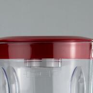 Copo Arno Power Max 1000/700 Cristal Vermelho: Qualidade e Compatibilidade - imagem 1