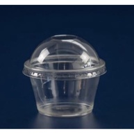 Copo Bolha 120ml: Pote Ideal para Doces Gourmet - imagem 1