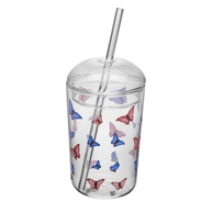 Copo Butterfly Wolff 450ml: Elegância e Praticidade - imagem 1