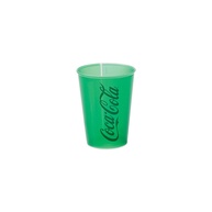 Copo Coca Cola 320ml: Colecione e Hidrate-se! - imagem 1