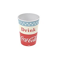 Copo Coca-Cola 320ml: Refresque Seu Dia! - imagem 1