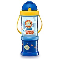 Copo com Snack Playfyl Fisher Price: Leve Tudo em 1! - imagem 1