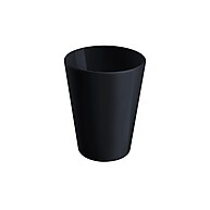 Copo Cônico Coza Casual 300ml: Elegância e Praticidade - imagem 1