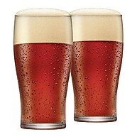Copo de Cerveja 590ml: Deguste com Estilo! - imagem 1