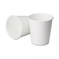 Copo de Papel Biodegradável 60ml: Sustentável e Prático - imagem 1