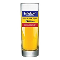 Copo de Vidro com Frases Legais 300ml Ruvolo - Estilo e Personalidade - imagem 1