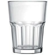 Copo de Vidro Everest 360ml: Elegância à Sua Mesa - imagem 1