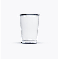 Copo Descartável 200ml: Kit com 75 Unidades - imagem 1