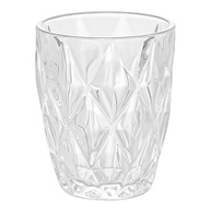 Copo Diamond 270ml: Elegância em Vidro - imagem 1