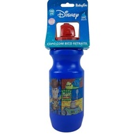 Copo com Bico Retrátil 580ml Toy Story - Seguro, Divertido e Livre de BPA para Crianças - imagem 4