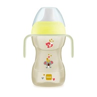 Copo MAM Fun To Drink NIGHT 270ml - Compatível e Seguro para Bebês - imagem 2