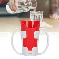 Copo Intrometido Yinhing com Design Ergonômico e Recorte Facial Confortável - imagem 3