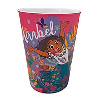 Copo Encanto Mirabel: Para Colorir e Encantar! - imagem 1