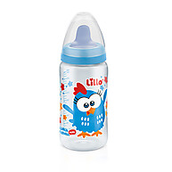 Copo Galinha Pintadinha Lillo: 300ml para Bebês +12 Meses - imagem 1