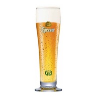Copo Gosser 400ml: Sabor e Estilo! - imagem 1